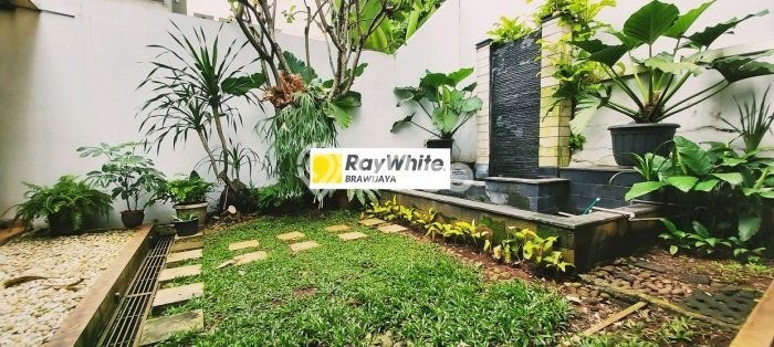 Siap Huni Rumah Mewah 3 Kamar di Cinere Dekat ke Mana Pun Siap Huni Rumah Mewah 3 Kamar di Cinere Dekat ke Mana Pun