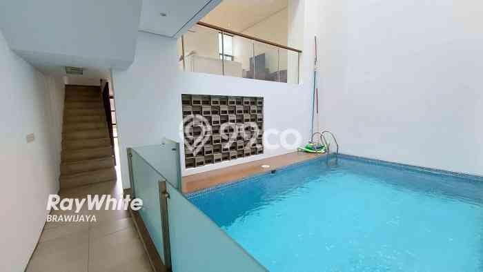 Rumah kawasan Cilandak, Ready, 4 KT Rumah kawasan Cilandak, Ready, 4 KT
