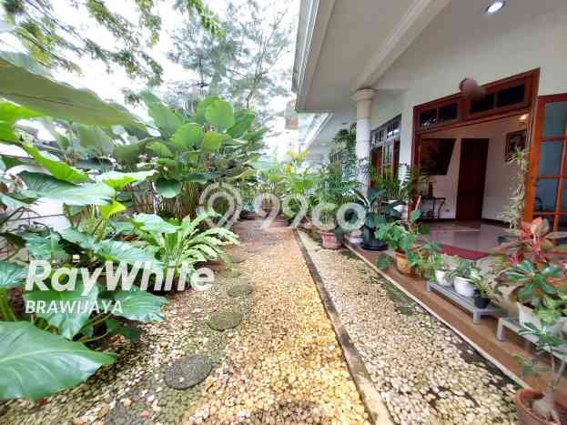 Hot Offer Hunian Premium Ideal dan Luas di Kebayoran Baru, Jakarta Selatan Hot Offer Hunian Premium Ideal dan Luas di Kebayoran Baru, Jakarta Selatan