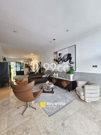 Dijual Rumah Elit Exclusive di Kebayoran Baru, Jakarta Selatan Dijual Rumah Elit Exclusive di Kebayoran Baru, Jakarta Selatan