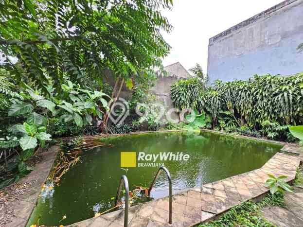 Rumah Elit Modern Siap Huni di Kemang Jakarta Selatan Rumah Elit Modern Siap Huni di Kemang Jakarta Selatan