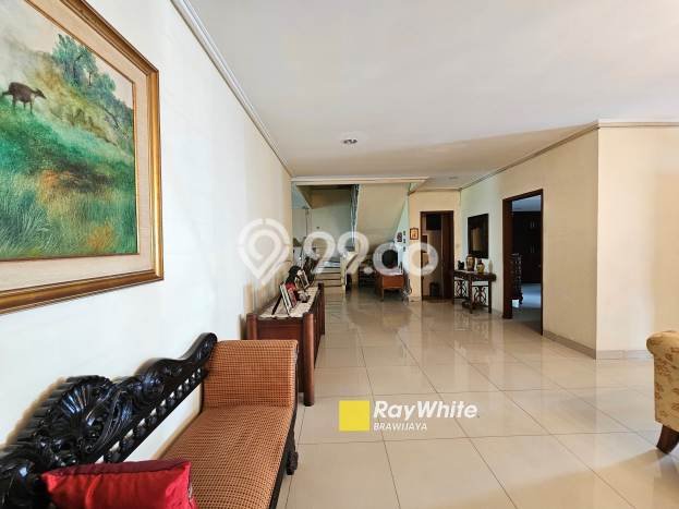 Best Deal Hunian Mewah Ideal dan Luas di Kebayoran Baru, Jakarta Selatan Best Deal Hunian Mewah Ideal dan Luas di Kebayoran Baru, Jakarta Selatan