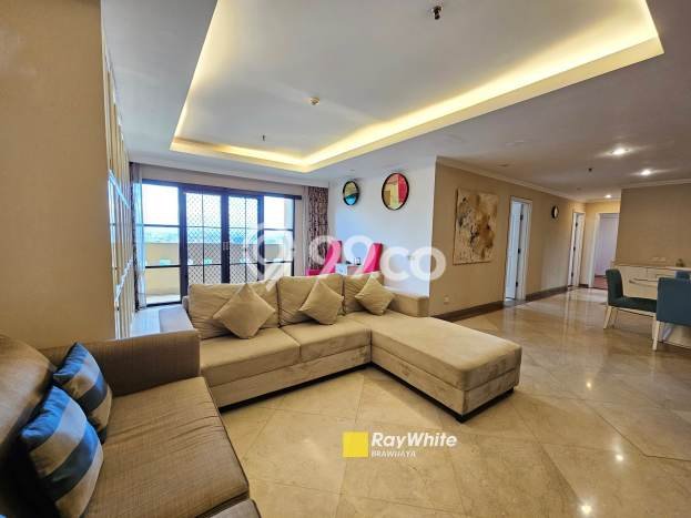 Apartemen Premium Kawasan Senayan, 2 KM, Luas 150m², Akses Senayan, Jakarta Selatan, Jakarta Selatan Apartemen Premium Kawasan Senayan, 2 KM, Luas 150m², Akses Senayan, Jakarta Selatan, Jakarta Selatan