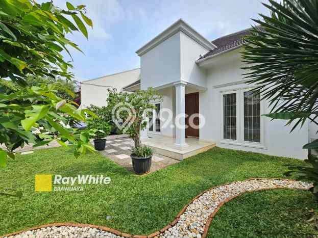 BEST CHOICE! Rumah di Cilandak, LT 673m2m² Bangunan 397m2m² BEST CHOICE! Rumah di Cilandak, LT 673m2m² Bangunan 397m2m²