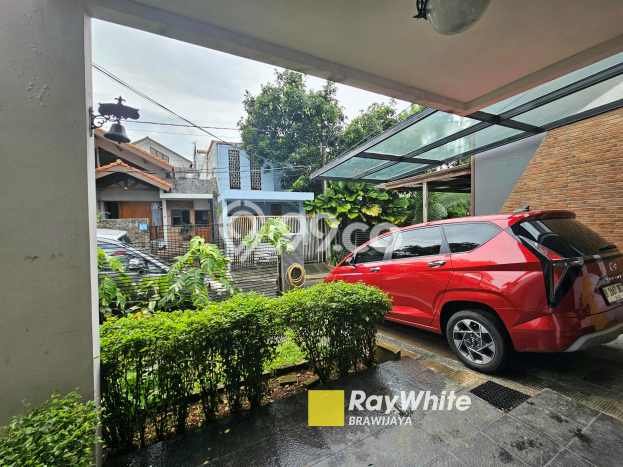 Hunian Super Mewah dengan Akses Paling Strategis di Lebak Bulus, Jakarta Selatan Hunian Super Mewah dengan Akses Paling Strategis di Lebak Bulus, Jakarta Selatan
