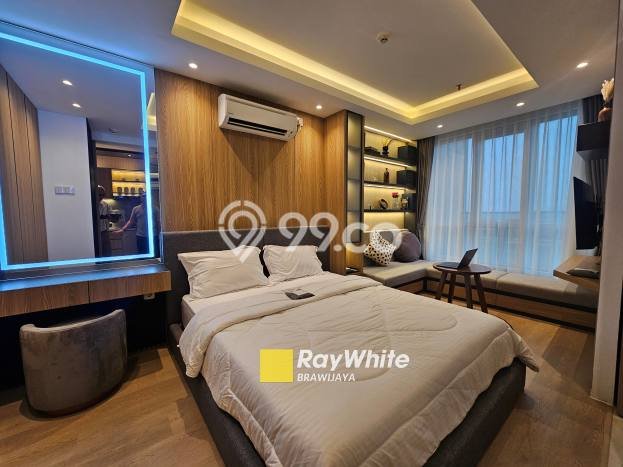 Ada Kamar Hunian Hemat Disewa di Antasari, Jakarta Selatan 1 BR Ada Kamar Hunian Hemat Disewa di Antasari, Jakarta Selatan 1 BR
