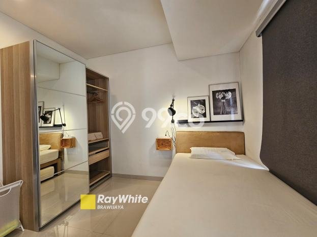Untuk Dijual Apartemen 1 KT & 1 KM di Jakarta Selatan Lokasi Strategis Untuk Dijual Apartemen 1 KT & 1 KM di Jakarta Selatan Lokasi Strategis