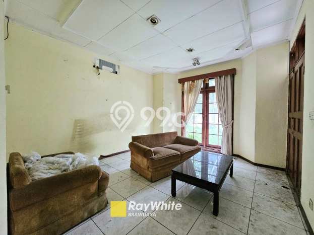 Rumah Elit Modern Siap Huni di Kemang Jakarta Selatan Rumah Elit Modern Siap Huni di Kemang Jakarta Selatan