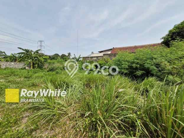 Tanah Strategis Dijual di Ciputat Tangerang Selatan 3455m2 Tanah Strategis Dijual di Ciputat Tangerang Selatan 3455m2