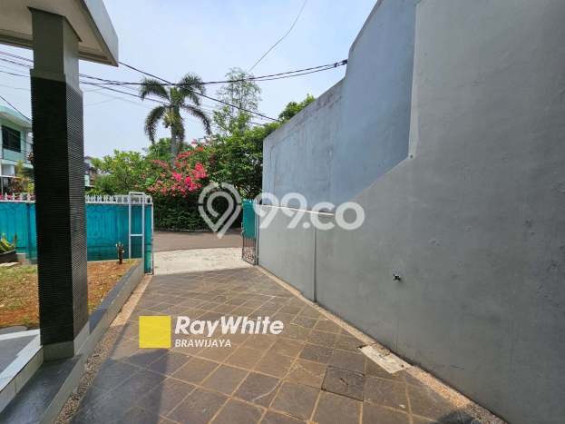 Rumah Modern 3 Kamar LT 162m2 di Cibubur Rumah Modern 3 Kamar LT 162m2 di Cibubur