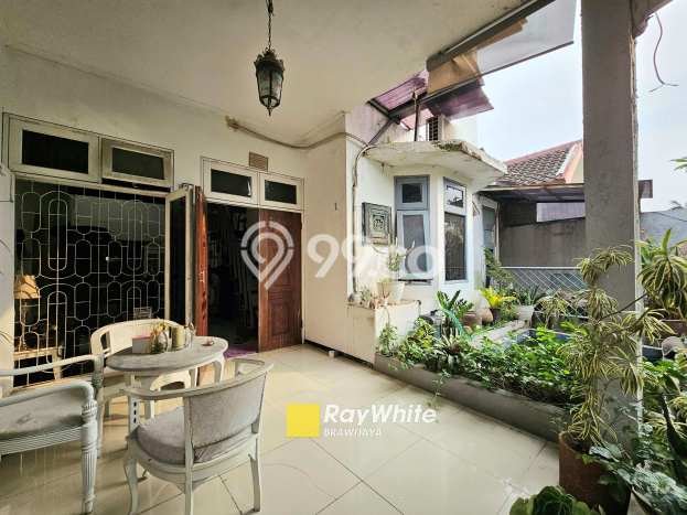 Rumah SUPER MEWAH! area Lebak Bulus, Jakarta Selatan, LT 240m² LB 230m², BISA KPR Rumah SUPER MEWAH! area Lebak Bulus, Jakarta Selatan, LT 240m² LB 230m², BISA KPR