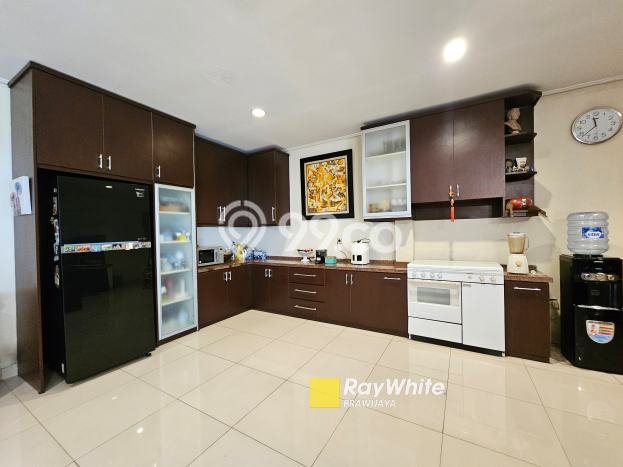 Best Deal Hunian Mewah Ideal dan Luas di Kebayoran Baru, Jakarta Selatan Best Deal Hunian Mewah Ideal dan Luas di Kebayoran Baru, Jakarta Selatan