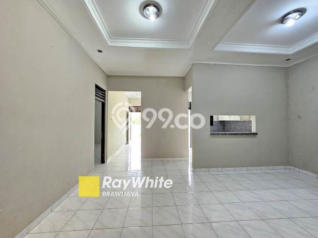 Rumah Modern 3 Kamar LT 162m2 di Cibubur Rumah Modern 3 Kamar LT 162m2 di Cibubur