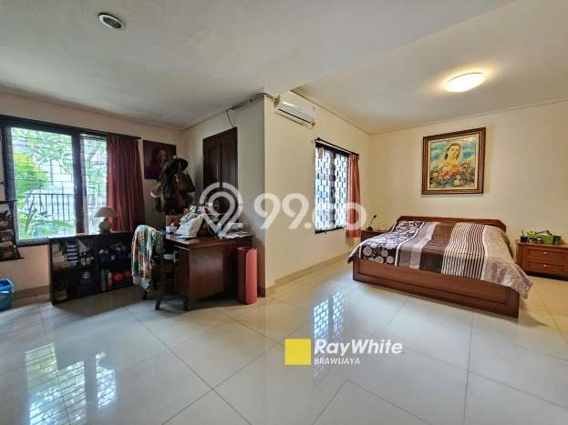 Best Deal Hunian Mewah Ideal dan Luas di Kebayoran Baru, Jakarta Selatan Best Deal Hunian Mewah Ideal dan Luas di Kebayoran Baru, Jakarta Selatan