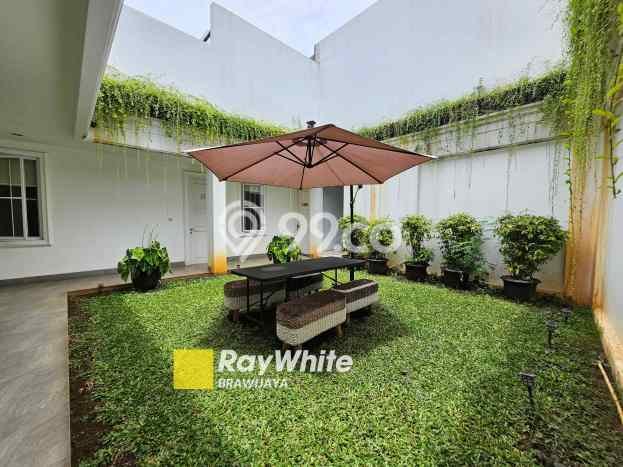 PRIME PROPERTY! Rumah area Kebayoran Baru, 3 KT, Lingkungan Premium, Luas 400m² Bangunan 250m² PRIME PROPERTY! Rumah area Kebayoran Baru, 3 KT, Lingkungan Premium, Luas 400m² Bangunan 250m²