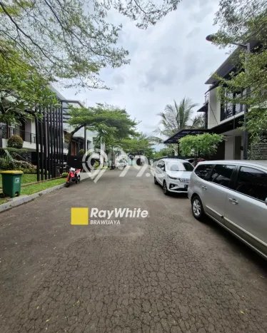 Tanah Potensial Kawasan , Luas 312m2m², Akses Mudah Tanah Potensial Kawasan , Luas 312m2m², Akses Mudah