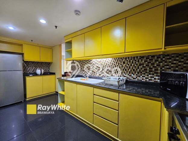 Dijual Apartemen 2 KT 2 KM di Kebayoran Baru Dijual Apartemen 2 KT 2 KM di Kebayoran Baru