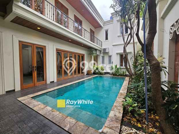 Jarang Ada! Rumah Kontrakan 4 Kamar Nyaman Siap Huni Fatmawati Jarang Ada! Rumah Kontrakan 4 Kamar Nyaman Siap Huni Fatmawati