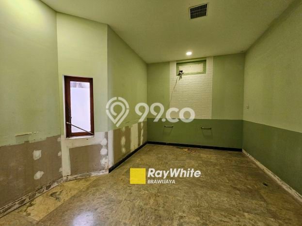 Dijual Rumah 4 KT di Kebayoran Baru, Jakarta Selatan - LT 452m2m² Dijual Rumah 4 KT di Kebayoran Baru, Jakarta Selatan - LT 452m2m²