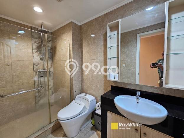 Apartemen Premium Kawasan Senayan, 2 KM, Luas 150m², Akses Senayan, Jakarta Selatan, Jakarta Selatan Apartemen Premium Kawasan Senayan, 2 KM, Luas 150m², Akses Senayan, Jakarta Selatan, Jakarta Selatan