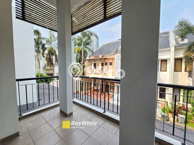 Dijual Rumah Mewah Elegan Dengan View Eksklusif di Cipete, Jakarta Selatan Dijual Rumah Mewah Elegan Dengan View Eksklusif di Cipete, Jakarta Selatan