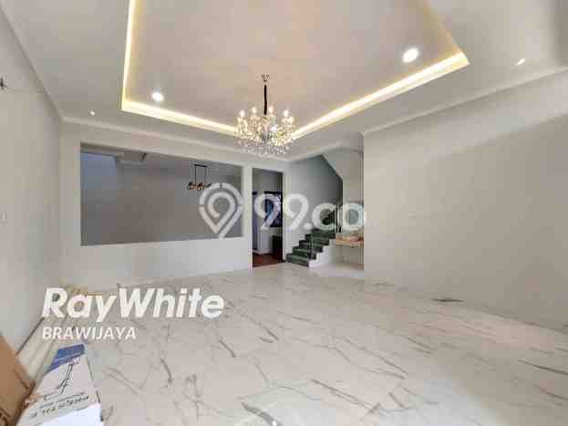 Dijual Rumah Mewah Elegan Dengan View Eksklusif di Wijaya, Jakarta Selatan Dijual Rumah Mewah Elegan Dengan View Eksklusif di Wijaya, Jakarta Selatan