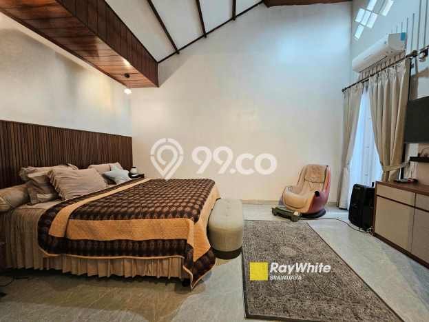 Rumah Mewah LB 300m2 Siap Huni Desain Elegan di Lebak Bulus, Jakarta Selatan Rumah Mewah LB 300m2 Siap Huni Desain Elegan di Lebak Bulus, Jakarta Selatan