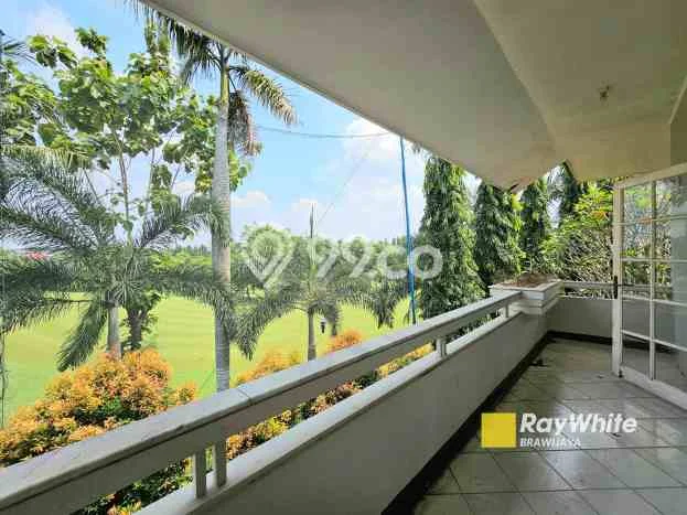 Ready to Use! Premium House LT 738m2 Desain Elegan di Pangkalan Jati Ready to Use! Premium House LT 738m2 Desain Elegan di Pangkalan Jati