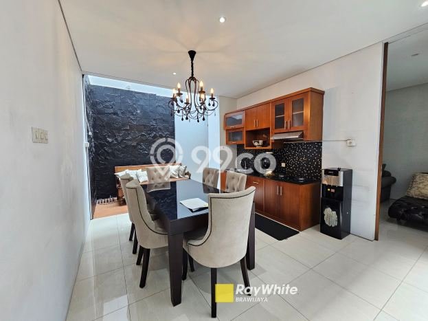 Rumah di Cilandak, Dekat Pusat Kota, LT 130m² Rumah di Cilandak, Dekat Pusat Kota, LT 130m²
