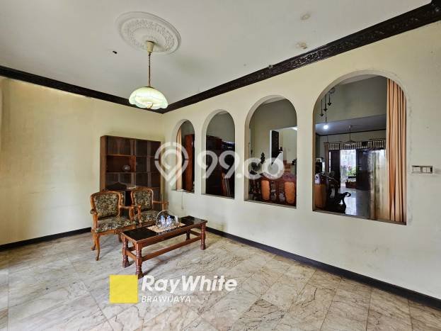 Rumah Eksklusif Dijual LT 416m2 di Kebayoran Lama, Jakarta Selatan Rumah Eksklusif Dijual LT 416m2 di Kebayoran Lama, Jakarta Selatan