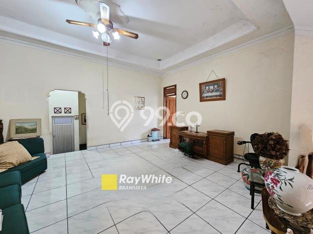 Rumah Elit LB 350m2 Siap Huni Desain Elegan di Pondok Pinang, Jakarta Selatan Rumah Elit LB 350m2 Siap Huni Desain Elegan di Pondok Pinang, Jakarta Selatan