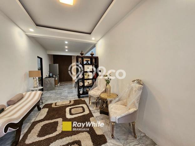 Rumah Mewah LB 300m2 Siap Huni Desain Elegan di Lebak Bulus, Jakarta Selatan Rumah Mewah LB 300m2 Siap Huni Desain Elegan di Lebak Bulus, Jakarta Selatan