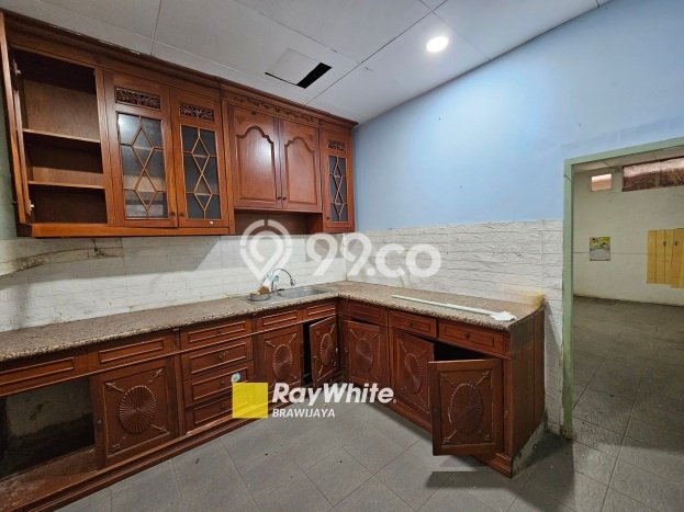 Dijual Rumah 4 KT di Kebayoran Baru, Jakarta Selatan - LT 452m2m² Dijual Rumah 4 KT di Kebayoran Baru, Jakarta Selatan - LT 452m2m²