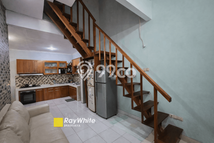Jual Rumah Eksklusif 3 KT di Cibubur, Bogor Jual Rumah Eksklusif 3 KT di Cibubur, Bogor