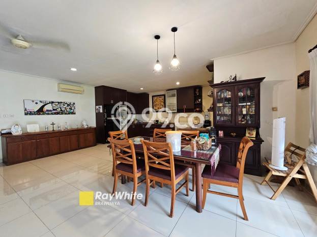 Best Deal Hunian Mewah Ideal dan Luas di Kebayoran Baru, Jakarta Selatan Best Deal Hunian Mewah Ideal dan Luas di Kebayoran Baru, Jakarta Selatan
