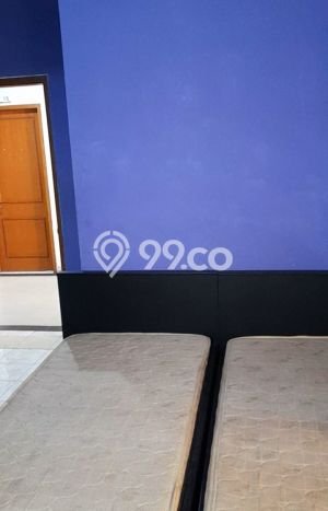 Apartemen Strategis 20m2 di Margonda Depok 1 KT Apartemen Strategis 20m2 di Margonda Depok 1 KT