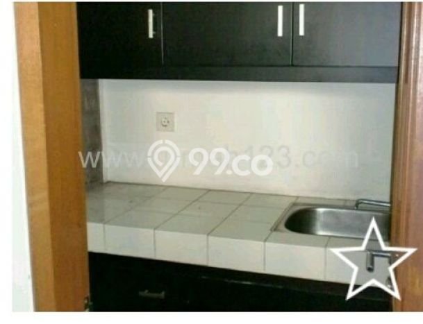 Apartemen Strategis 20m2 di Margonda Depok 1 KT Apartemen Strategis 20m2 di Margonda Depok 1 KT