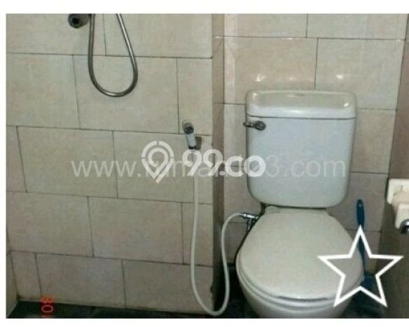 Apartemen Strategis 20m2 di Margonda Depok 1 KT Apartemen Strategis 20m2 di Margonda Depok 1 KT