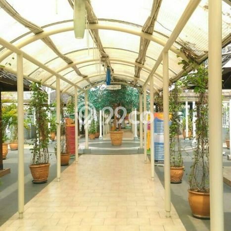 Apartemen Strategis 20m2 di Margonda Depok 1 KT Apartemen Strategis 20m2 di Margonda Depok 1 KT