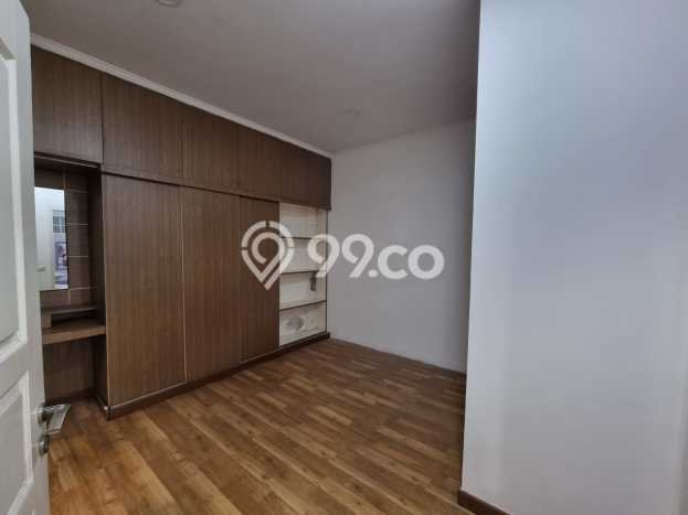 Jarang Ada! Rumah Kontrakan 4 Kamar Bagus Siap Huni Geger Kalong Jarang Ada! Rumah Kontrakan 4 Kamar Bagus Siap Huni Geger Kalong