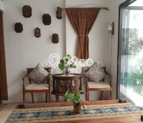 Rumah Luas Asri 3 KT Siap Pakai di Geger Kalong Bandung Rumah Luas Asri 3 KT Siap Pakai di Geger Kalong Bandung