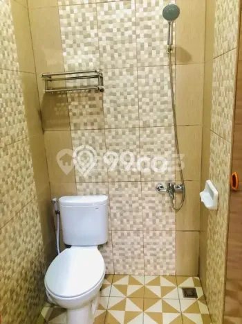 Rumah Minimalis 3 KT di Sariwangi Bandung Unfurnished Rumah Minimalis 3 KT di Sariwangi Bandung Unfurnished