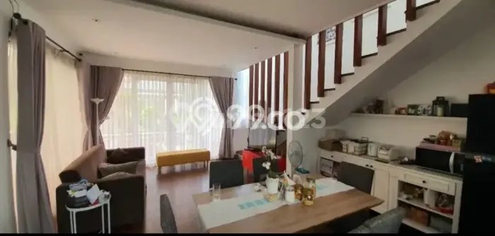 Rumah Luas Asri 3 KT Siap Huni di Geger Kalong Bandung Rumah Luas Asri 3 KT Siap Huni di Geger Kalong Bandung