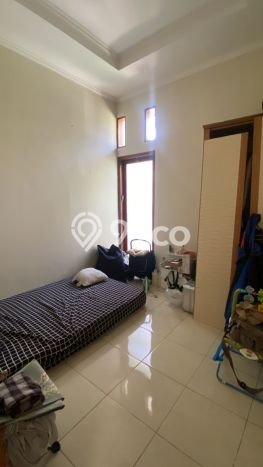 Rumah Minimalis 2 KT di Sariwangi Bandung Unfurnished Rumah Minimalis 2 KT di Sariwangi Bandung Unfurnished