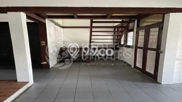 Lokasi terbaik! Rumah siap pakai dikontrakkan di Sukajadi LB 125m2 Lokasi terbaik! Rumah siap pakai dikontrakkan di Sukajadi LB 125m2