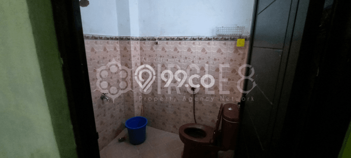 Kost untuk Dijual di Setiabudi Punya 12 Kamar Kost untuk Dijual di Setiabudi Punya 12 Kamar