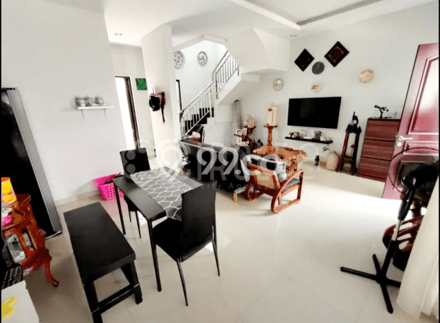 Dijual Rumah Modern 3 KT di Padasuka, Bandung Dijual Rumah Modern 3 KT di Padasuka, Bandung