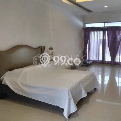 Rumah Minimalis 3 Kamar LT 197m2 di Geger Kalong Rumah Minimalis 3 Kamar LT 197m2 di Geger Kalong