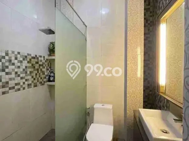 Jual Rumah Bagus Siap Huni LB 266m2 di Cimahi Utara, Cimahi Jual Rumah Bagus Siap Huni LB 266m2 di Cimahi Utara, Cimahi