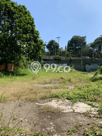 Tanah Kavling Disewakan di Setiabudi dengan Luas 2500m2 Tanah Kavling Disewakan di Setiabudi dengan Luas 2500m2